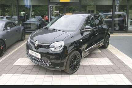 Renault Twingo 3.900 km 17.990 € Ettlingen 76275