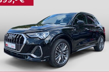Audi Q3 55.477 km 38.490 € Pforzheim 75179
