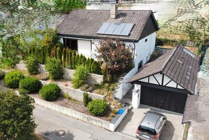 Haus Knittlingen - 5 Zimmer, 162 m&sup2;, 489.000&euro; | Angebot:27190848