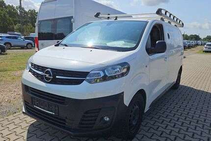 Opel Vivaro 83.102 km 13.990 € Bretten 75015