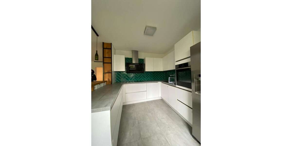 Etagenwohnung Karlsruhe Mühlburg - 4 Zimmer, 96 m&sup2;, 443.000&euro; | Angebot:26914451