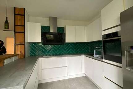 Wohnung Karlsruhe Mühlburg - 4 Zimmer, 96 m&sup2;, 443.000&euro; | Angebot:26914451