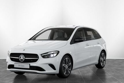 Mercedes-Benz B 200 13.200 km 32.890 &euro; Karlsruhe 76185