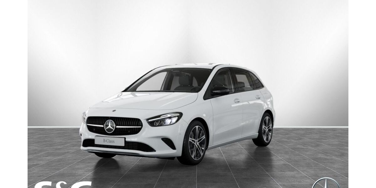 Mercedes-Benz B 200 13.200 km 32.890 &euro; Karlsruhe 76185