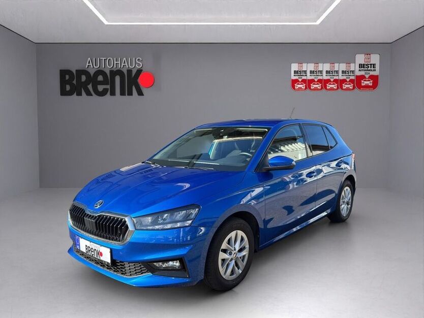 Fabia