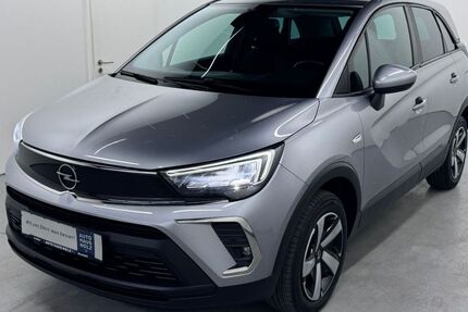 Opel Crossland (X) 57.150 km 18.990 &euro; Landau 76829