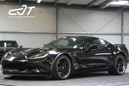 Corvette Z06 35.385 km 86.999 &euro; Wörth am Rhein 76744
