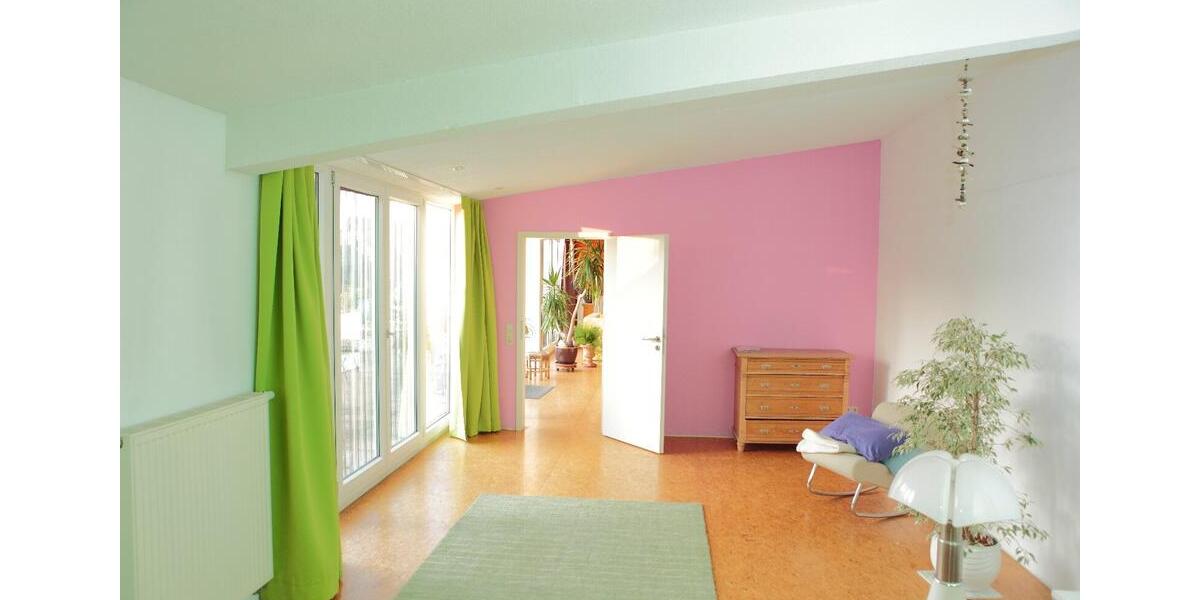 Großzügiges Loft in offener Bauweise mit Galerie. zimmer