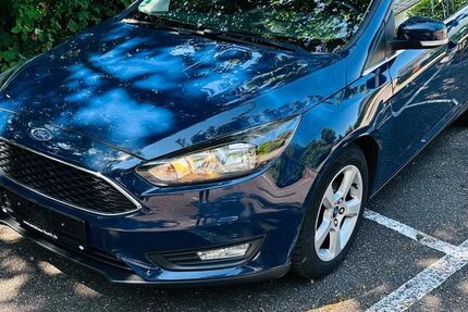 Ford Focus 79.530 km 6.500 &euro; Gaggenau 76571