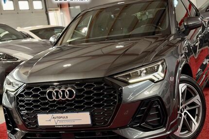 Audi Q3 40.901 km 32.980 &euro; Wörth am Rhein 76744