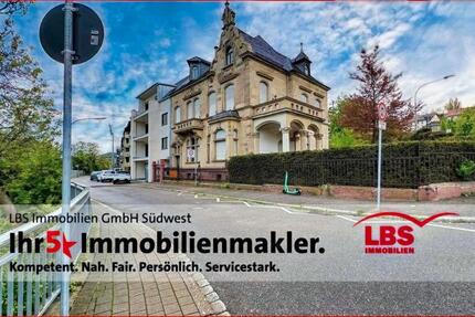 Gewerbeobjekt Pforzheim Brötzingen - 4.000&euro; | Angebot:23407885