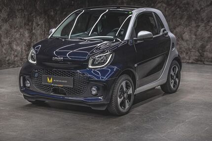 Smart ForTwo 10.021 km 16.666 &euro; Bruchsal 76646