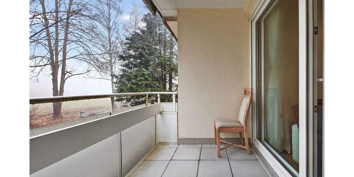 Etagenwohnung Karlsbad / Langensteinbach Langensteinbach - 3 Zimmer, 107 m&sup2;, 379.000&euro; | Angebot:25316537