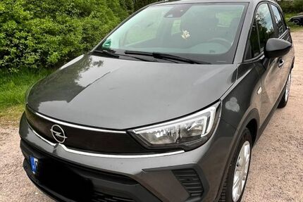 Opel Crossland (X) 32.400 km 11.300 &euro; Iffezheim 76473