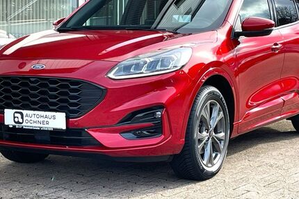 Ford Kuga 44.100 km 25.650 &euro; Straubenhardt 75334