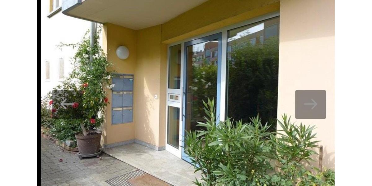 Etagenwohnung Pforzheim Weststadt - 2 Zimmer, 51 m&sup2;, 170.000&euro; | Angebot:24653951