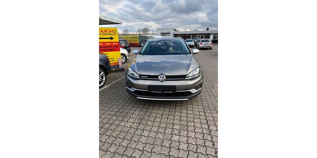 VW Golf 190.000 km 12.600 &euro; Herxheim 76863