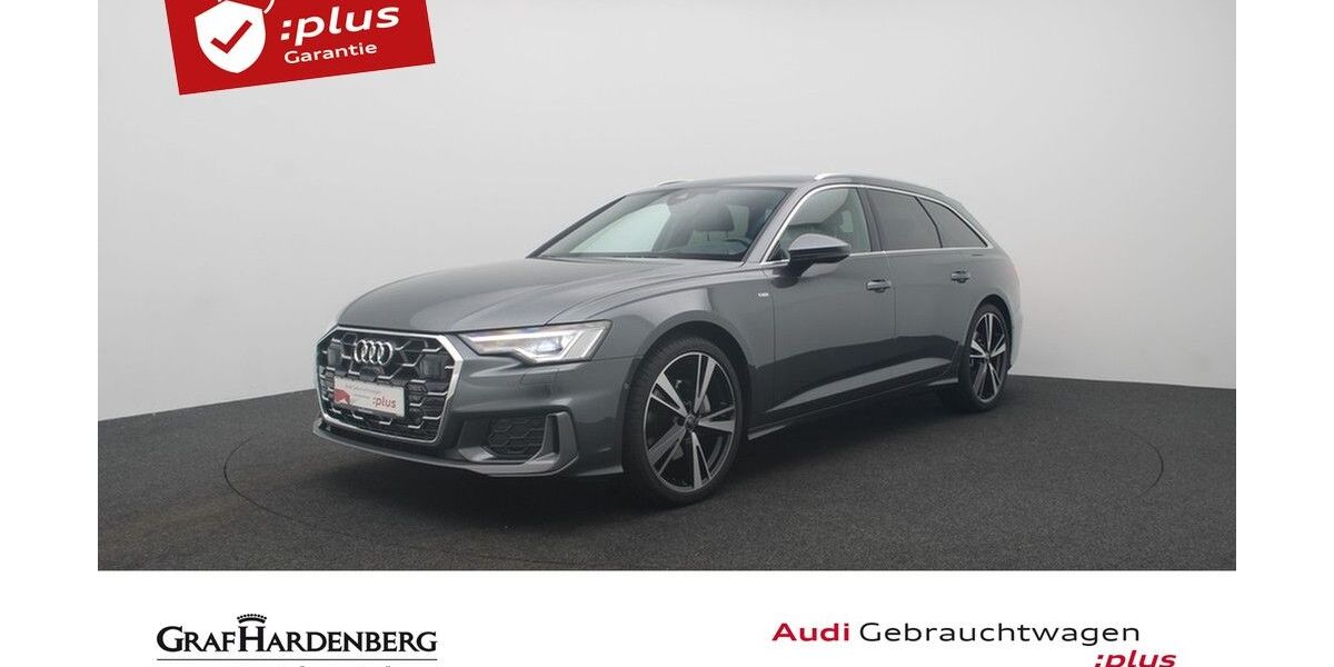 Audi A6 12.760 km 50.980 &euro; Karlsruhe 76131