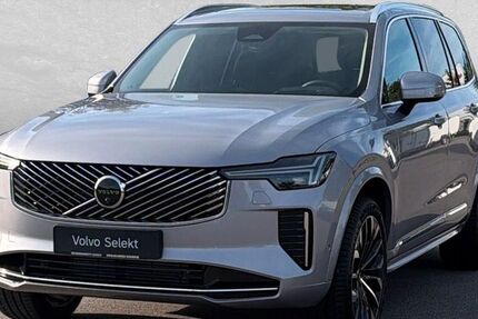 Volvo XC90 21.000 km 62.450 &euro; Karlsruhe 76187