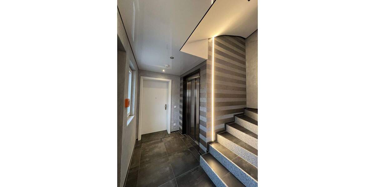 Etagenwohnung Ettlingen - 4 Zimmer, 106 m&sup2;, 690.000&euro; | Angebot:24670158