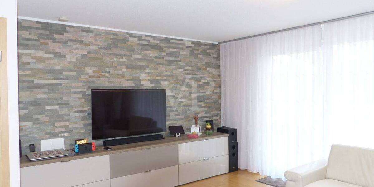 Reihenmittelhaus Rastatt - 5 Zimmer, 116 m&sup2;, 497.000&euro; | Angebot:25694681