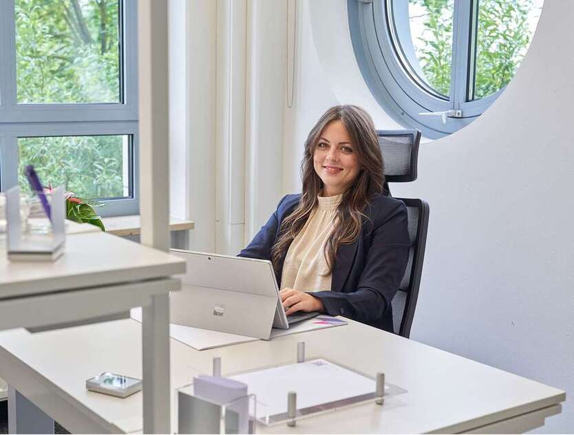 Büro in Rastatt 189 € 1 m²