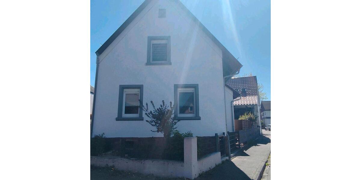 Einfamilienhaus Steinmauern - 4.5 Zimmer, 120 m&sup2;, 412.000&euro; | Angebot:26335610