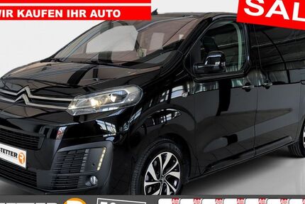 Citroen SpaceTourer 76.125 km 34.699 &euro; Rheinstetten 76287