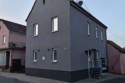Haus Hochstadt - 4 Zimmer, 132 m&sup2;, 1.250&euro; | Angebot:26931019