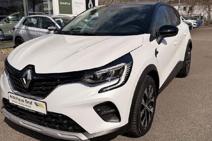 Renault Captur 61.000 km 16.990 &euro; Bruchsal 76646