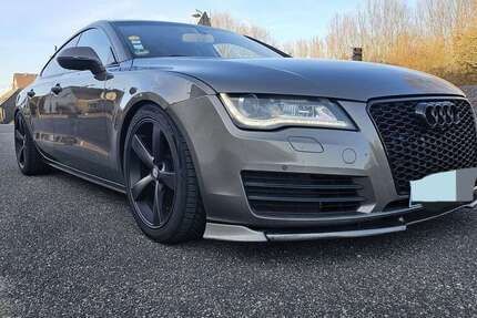 Audi A7 320.000 km 9.500 € Rastatt 76437