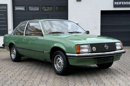 Opel Rekord 94.000 km 10.990 € Landau in der Pfalz 76829
