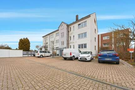 Gewerbeobjekt Karlsruhe Knielingen - 1.200&euro; | Angebot:25028764