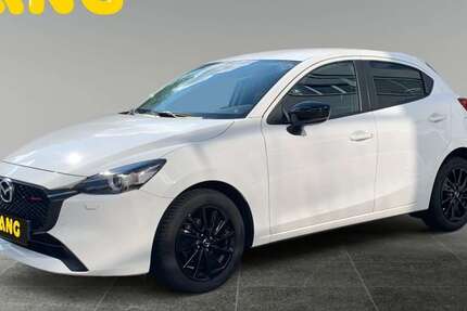 Mazda 2 7.400 km 19.890 € Karlsruhe 76131