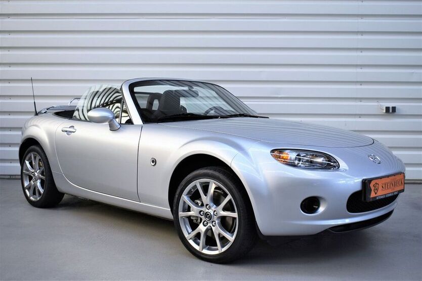 MX-5