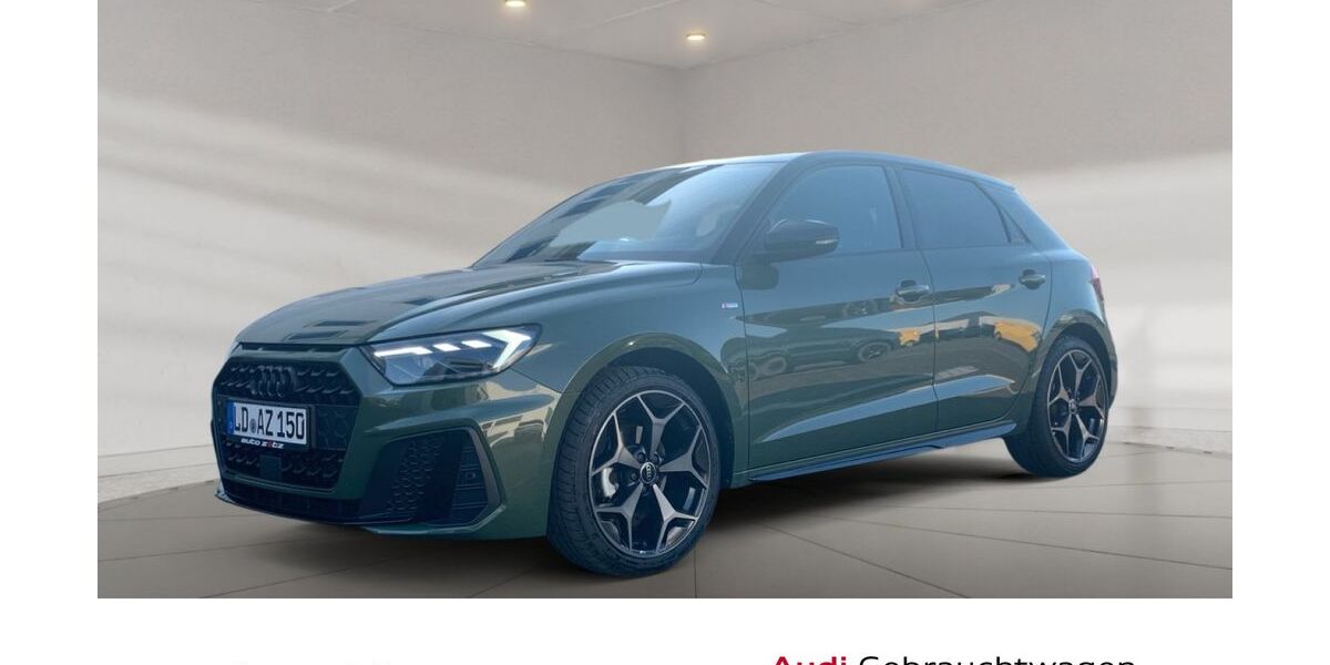 Audi A1 5.500 km 35.890 &euro; Landau 76829