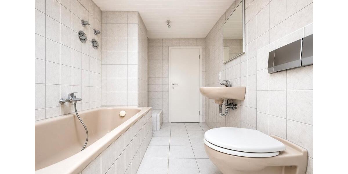 Dachgeschoßwohnung Rastatt - 2 Zimmer, 53 m&sup2;, 175.000&euro; | Angebot:26957498