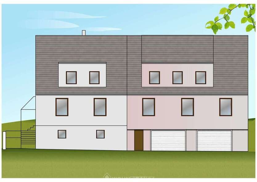 Grundstück zu verkaufen in Pforzheim 300.000 € 550 m²