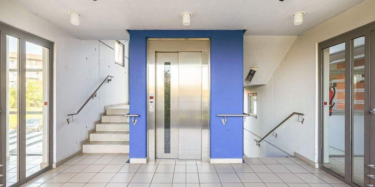 Etagenwohnung Karlsruhe / Oberreut Oberreut - 2 Zimmer, 54 m&sup2;, 233.000&euro; | Angebot:25796631