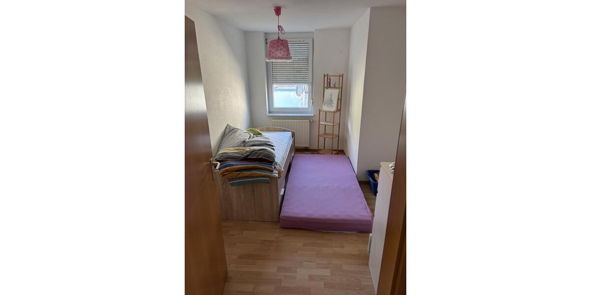 Etagenwohnung Durmersheim - 3 Zimmer, 80 m&sup2;, 256.000&euro; | Angebot:27234463