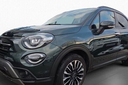 Fiat 500X 54.150 km 13.490 &euro; Pforzheim 75179