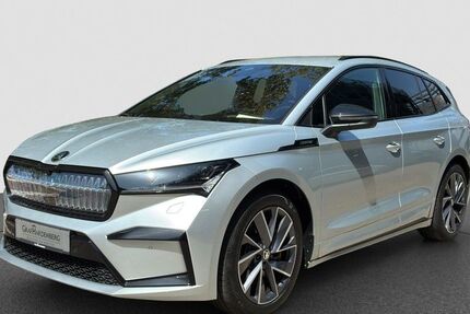 Skoda Enyaq 39.798 km 39.890 &euro; Karlsruhe 76131