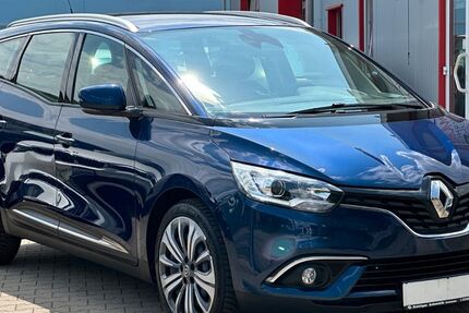 Renault Scenic 97.000 km 17.995 € Bruchsal-Helmsheim 76646