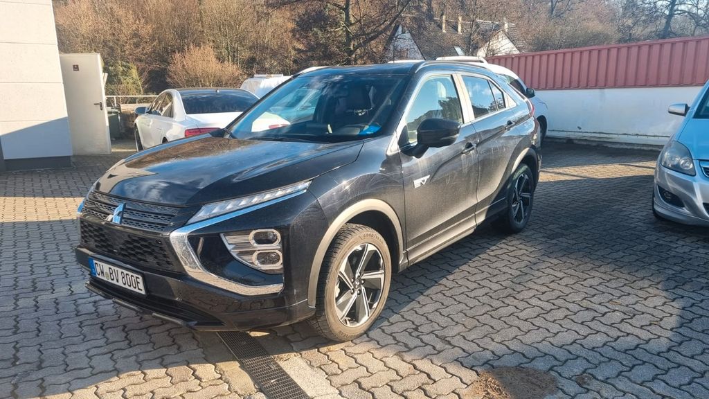 Mitsubishi Eclipse Cross 28.000 km 25.500 &euro; Niefern 75223