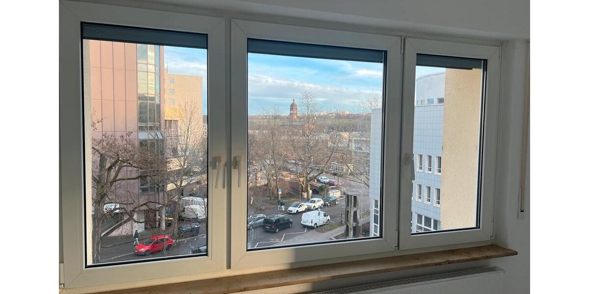 Etagenwohnung Pforzheim Nordstadt - 3 Zimmer, 75 m&sup2;, 1.150&euro; | Angebot:25238736