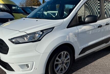 Ford Transit 127.000 km 14.490 &euro; Linkenheim-Hochstetten 76351