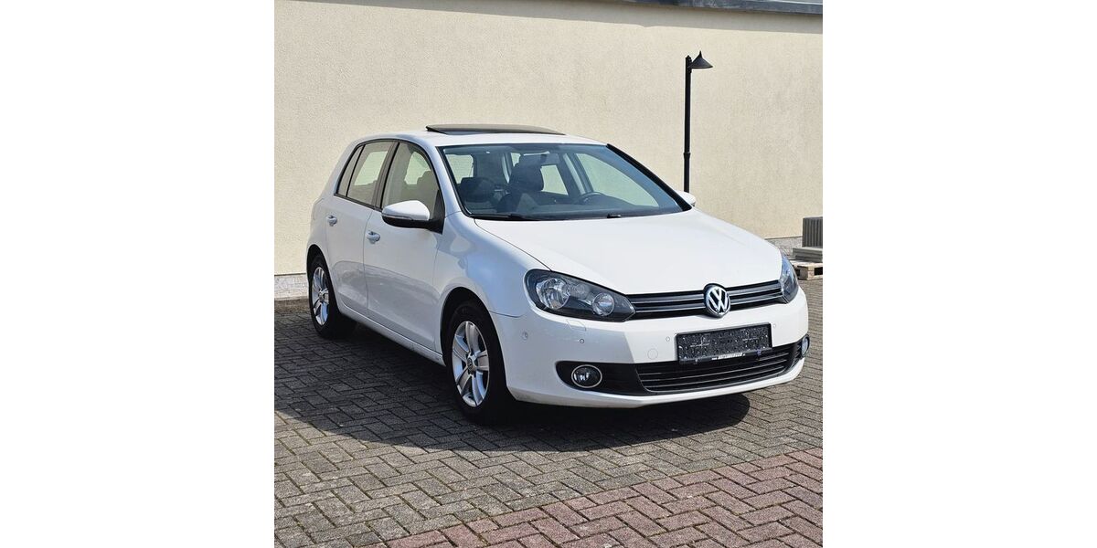 VW Golf 84.000 km 6.999 &euro; Au am Rhein 76474