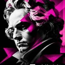 Klassische Philharmonie Bonn: Wiener Klassik - Beethoven - der Titan 04.10.2026 Konzerthaus Karlsruhe