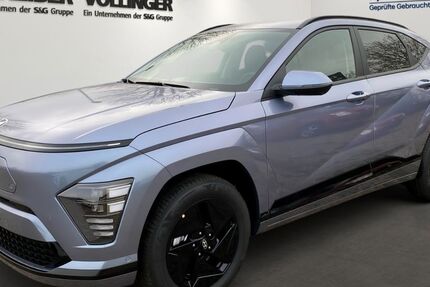 Hyundai KONA 7.500 km 33.690 &euro; Karlsruhe 76187