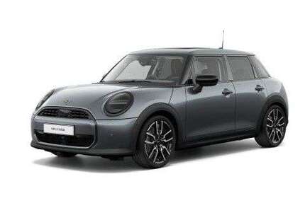 Mini John Cooper Works 2.695 km 33.830 € Pforzheim 75179